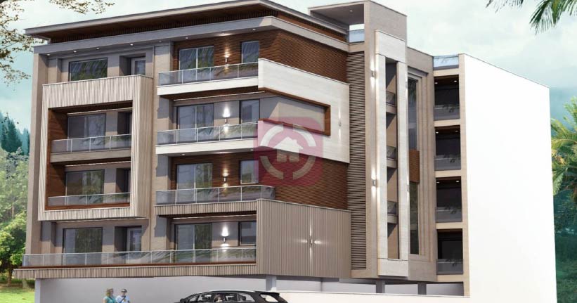 Padam Luxury Home Punjabi Bagh Cover Image